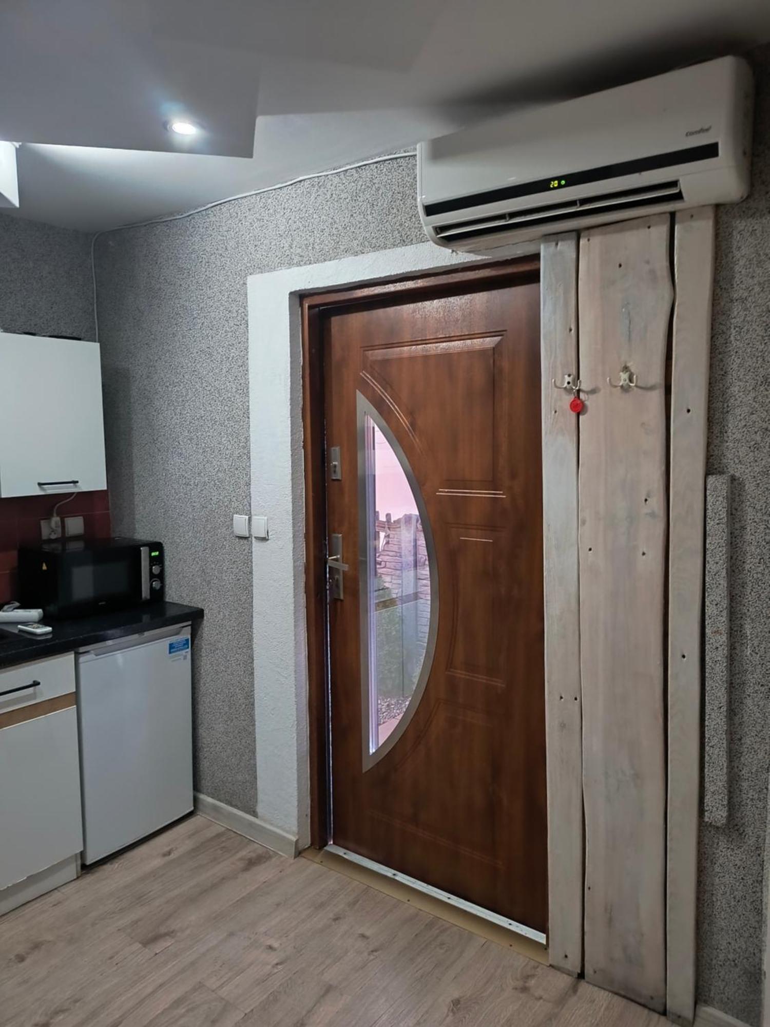 Domek Boszkowianka Mini Бошково Екстериор снимка